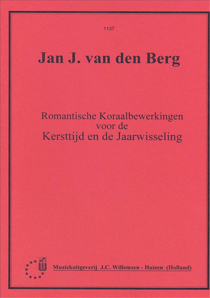Romantische Koraalbewerkingen